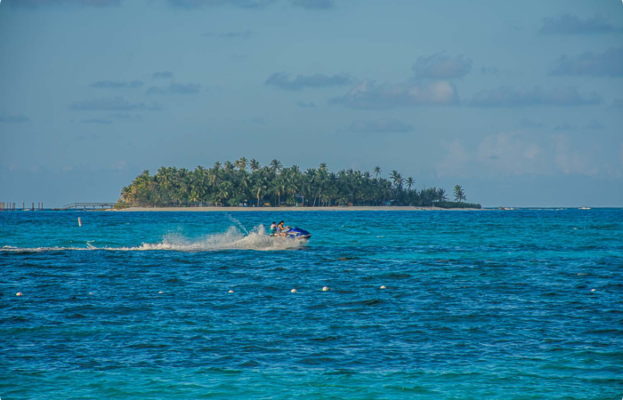 San-Andrés y Providencia